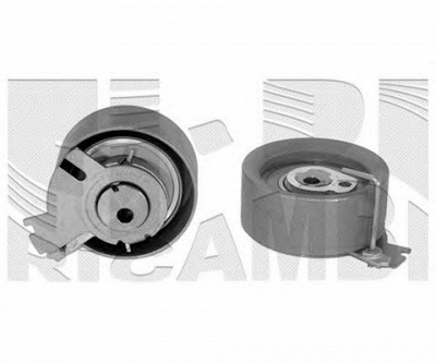KM INTERNATIONAL fi9770 -  Устройство для натяжения ремня, ремень ГРМ